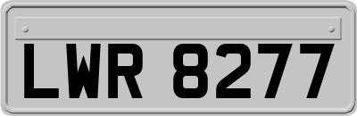 LWR8277