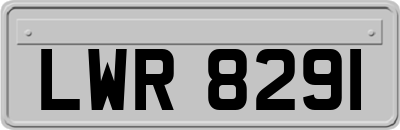 LWR8291