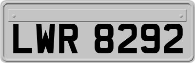 LWR8292