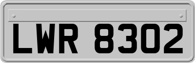 LWR8302