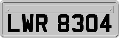 LWR8304