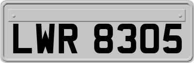 LWR8305