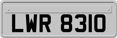 LWR8310