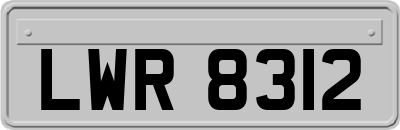 LWR8312