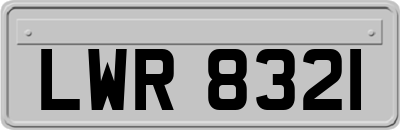 LWR8321