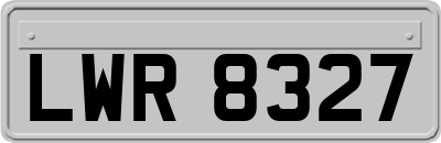 LWR8327