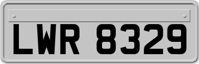 LWR8329