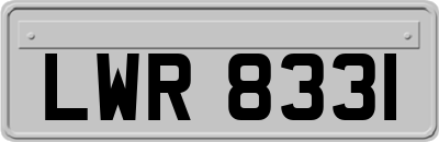 LWR8331