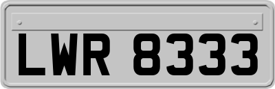 LWR8333