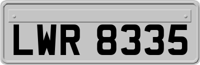 LWR8335