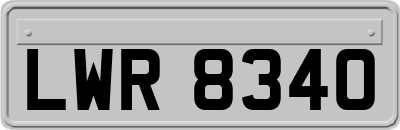 LWR8340