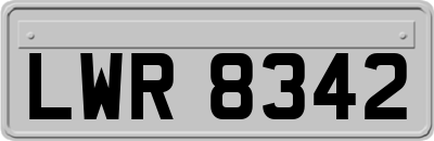 LWR8342