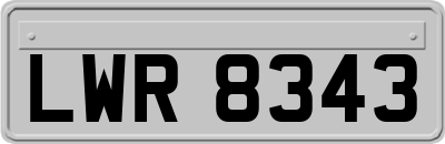 LWR8343