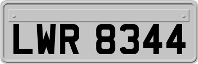 LWR8344