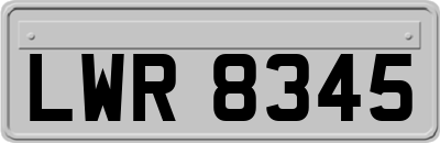 LWR8345