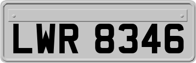 LWR8346