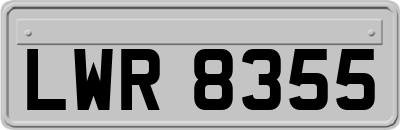 LWR8355