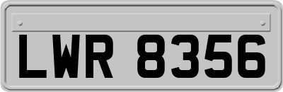 LWR8356