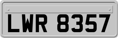 LWR8357