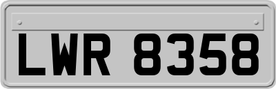 LWR8358