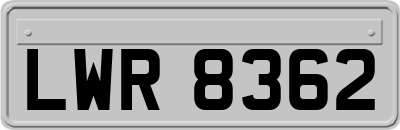 LWR8362