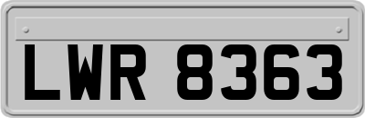 LWR8363