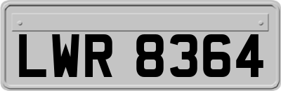 LWR8364