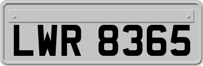 LWR8365