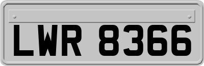 LWR8366