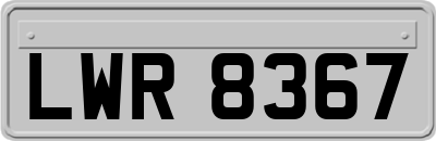 LWR8367