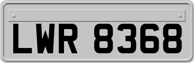 LWR8368