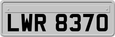 LWR8370