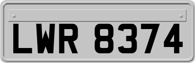 LWR8374