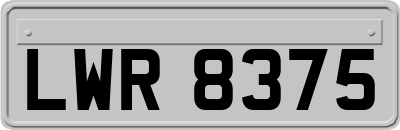 LWR8375