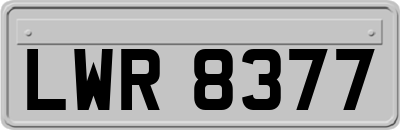 LWR8377