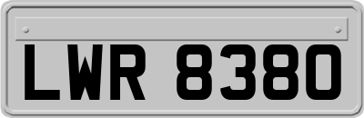 LWR8380