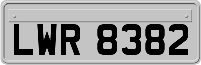 LWR8382