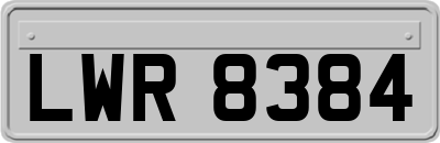 LWR8384