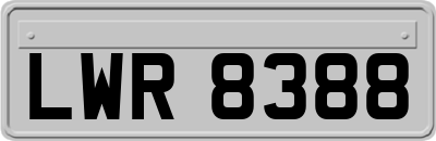 LWR8388