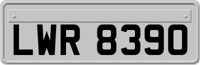 LWR8390