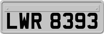 LWR8393