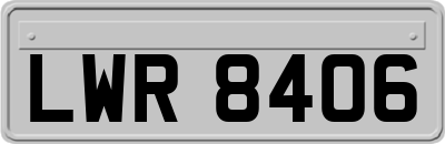 LWR8406