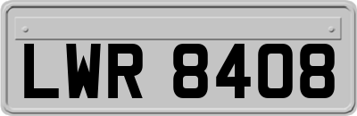 LWR8408