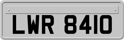 LWR8410