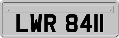 LWR8411