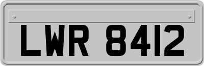 LWR8412