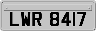 LWR8417