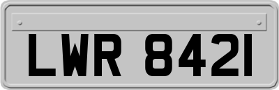 LWR8421