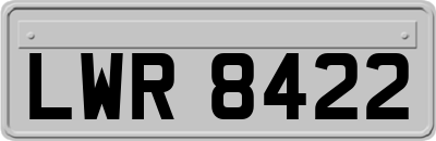 LWR8422