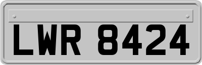 LWR8424